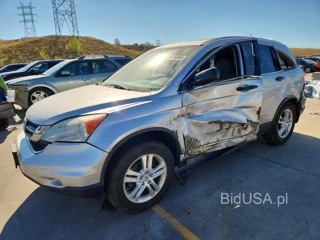 HONDA CR-V EX