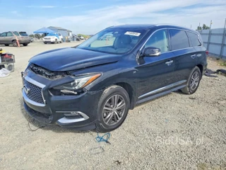 INFINITI QX60 BASE