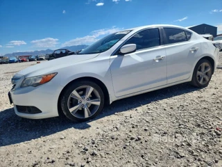 ACURA ILX 20 PREMIUM