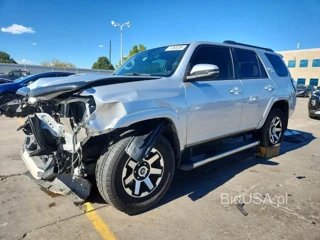 TOYOTA 4RUNNER TRD OFF-ROAD PREMIUM