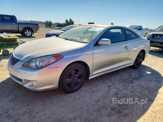 TOYOTA CAMRY SOLARA SE SPORT V6