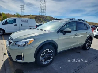 SUBARU CROSSTREK PREMIUM
