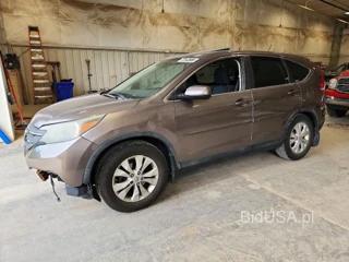 HONDA CR-V EX