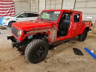 JEEP GLADIATOR SPORT