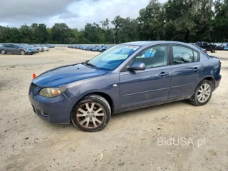 MAZDA 3 I