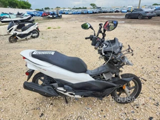 HONDA PCX 150