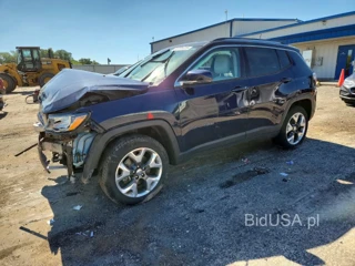 JEEP COMPASS LIMITED