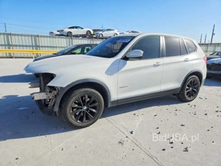 BMW X3 XDRIVE28I