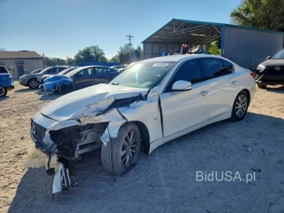 INFINITI Q50 PREMIUM