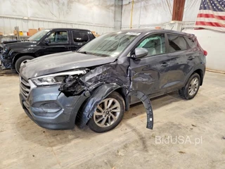 HYUNDAI TUCSON SE