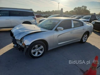 DODGE CHARGER
