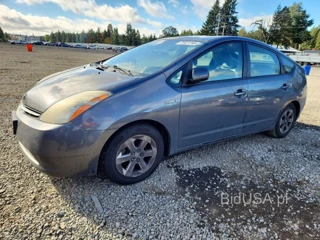 TOYOTA PRIUS BASE