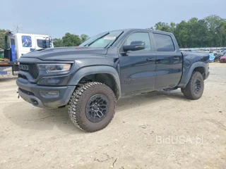RAM 1500 TRX