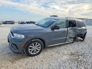 DODGE DURANGO SXT