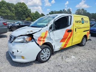 NISSAN NV200 SV