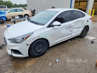 HYUNDAI ACCENT SE