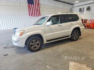 LEXUS GX 470