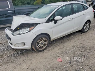 FORD FIESTA SE
