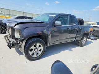 GMC CANYON SLE
