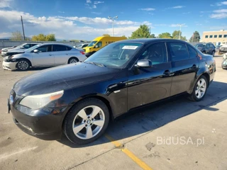 BMW 530 XI