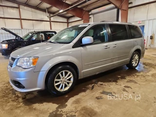 DODGE GRAND CARAVAN SXT