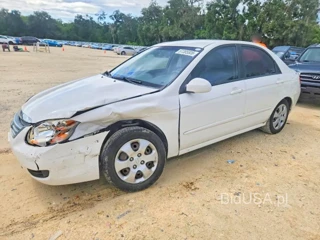 KIA SPECTRA LX