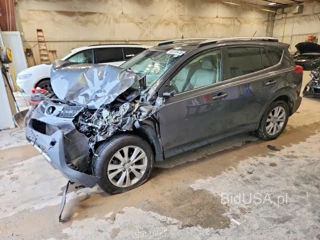 TOYOTA RAV4 LIMITED