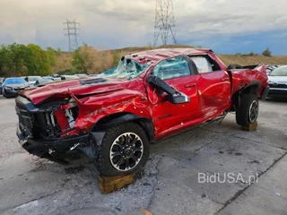 RAM 2500 POWERWAGON