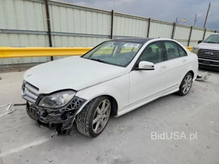 MERCEDES-BENZ C 300 4MATIC