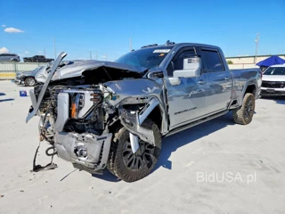 GMC SIERRA K2500 DENALI ULTIMATE