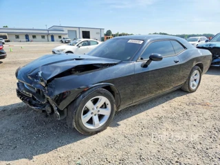 DODGE CHALLENGER SXT