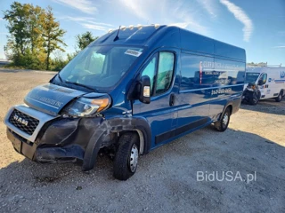 RAM PROMASTER 3500