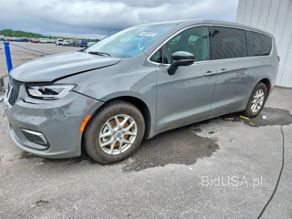 CHRYSLER PACIFICA SELECT