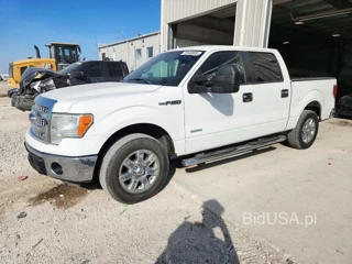 FORD F150 SUPERCREW