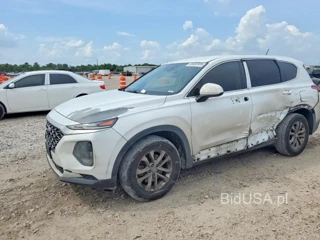 HYUNDAI SANTA FE SE