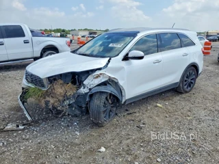 KIA SORENTO EX V6