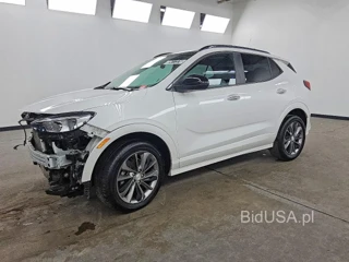 BUICK ENCORE GX SELECT