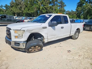 FORD F150 SUPER CAB