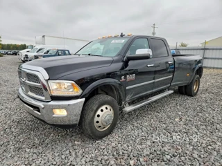 RAM 3500 LARAMIE