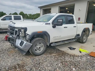 GMC SIERRA K2500 HEAVY DUTY