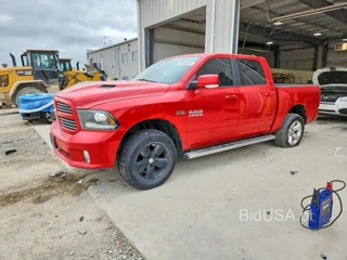 RAM 1500 SPORT