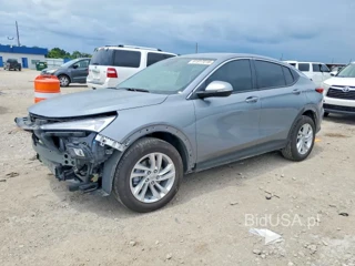 BUICK ENVISTA PREFERRED