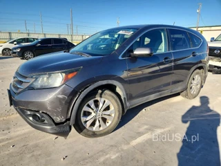 HONDA CR-V EX