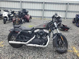HARLEY-DAVIDSON XL1200 X