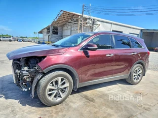 KIA SORENTO EX V6