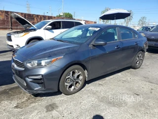 KIA FORTE LXS