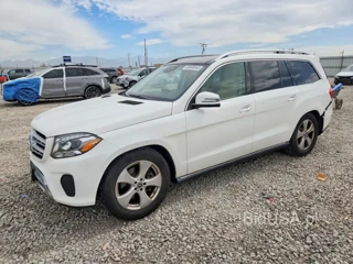 MERCEDES-BENZ GLS 450 4MATIC