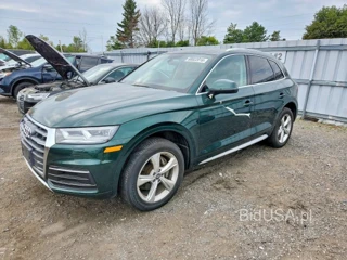 AUDI Q5 PREMIUM PLUS
