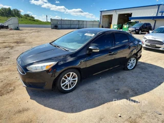 FORD FOCUS 4D