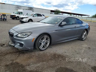 BMW 640 I